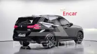 2026 BMW X3M