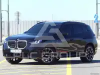 2026 BMW X3M