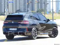 2026 BMW X3M