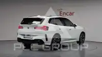 2026 BMW X3M