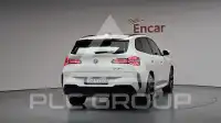 2026 BMW X3M