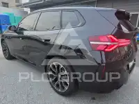 2026 BMW X3M