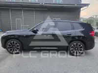 2026 BMW X3M