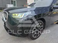 2026 BMW X3M
