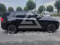 2026 BMW X3M