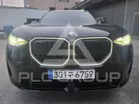2026 BMW X3M