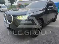 2026 BMW X3M