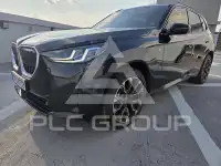 2026 BMW X3M