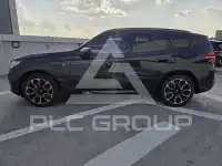 2026 BMW X3M