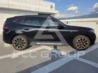 2026 BMW X3M