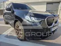 2026 BMW X3M