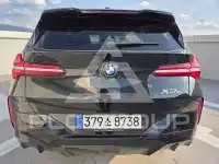 2026 BMW X3M