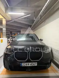 2026 BMW X3M