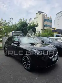 2026 BMW X3M