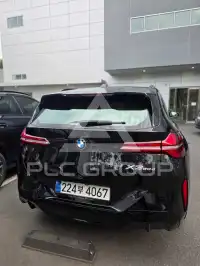 2026 BMW X3M