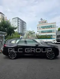 2026 BMW X3M
