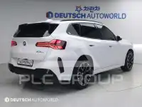 2026 BMW X3M