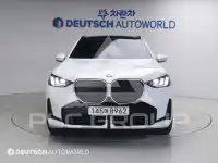 2026 BMW X3M