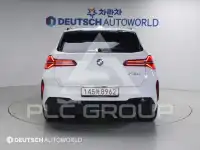 2026 BMW X3M