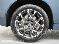 2026 BMW X3M