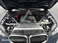 2026 BMW X3M