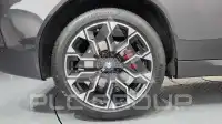 2026 BMW X3M