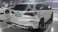2026 BMW X5M