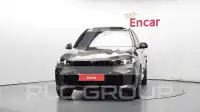 2026 BMW X5M
