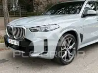 2026 BMW X5M
