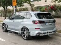 2026 BMW X5M