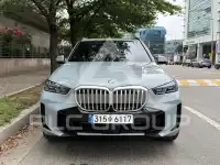 2026 BMW X5M