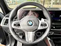 2026 BMW X5M
