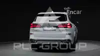 2026 BMW X5M