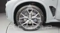 2026 BMW X5M