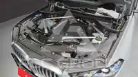 2026 BMW X5M