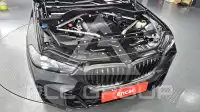 2026 BMW X5M