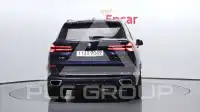 2026 BMW X5M