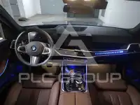 2026 BMW X5M