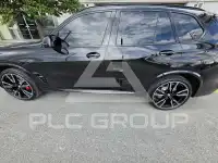 2026 BMW X5M