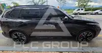 2026 BMW X5M