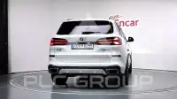 2026 BMW X5M