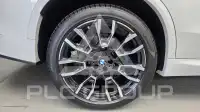 2026 BMW X5M