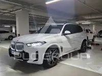 2026 BMW X5M