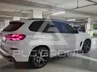 2026 BMW X5M