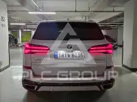 2026 BMW X5M