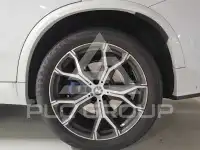 2026 BMW X5M