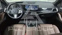 2026 BMW X5M