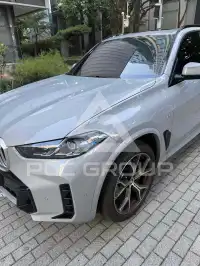 2026 BMW X5M