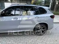 2026 BMW X5M