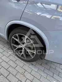 2026 BMW X5M